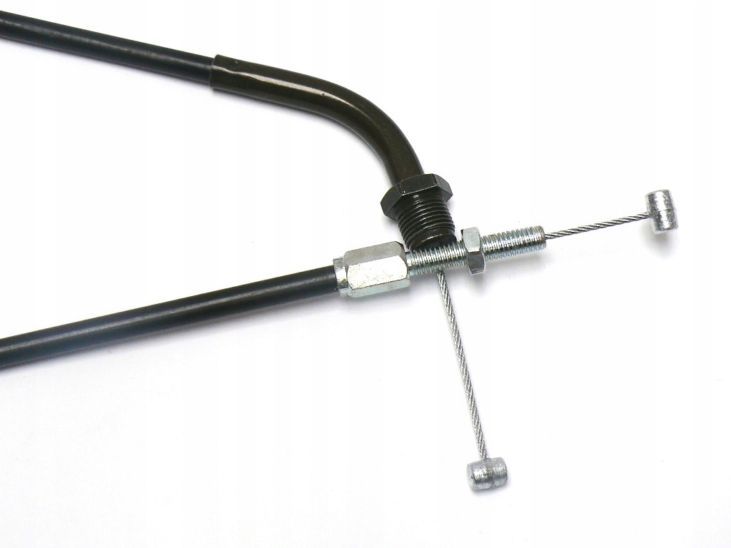 Uzavírací Plynová Linka Honda Vt 750 C Shadow 08-09