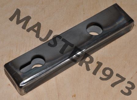 PUSZKA KASETA OBUDOWA DO ZAMKA WĄSKIEGO 90/22 Kod producenta PUSZKA 90/22