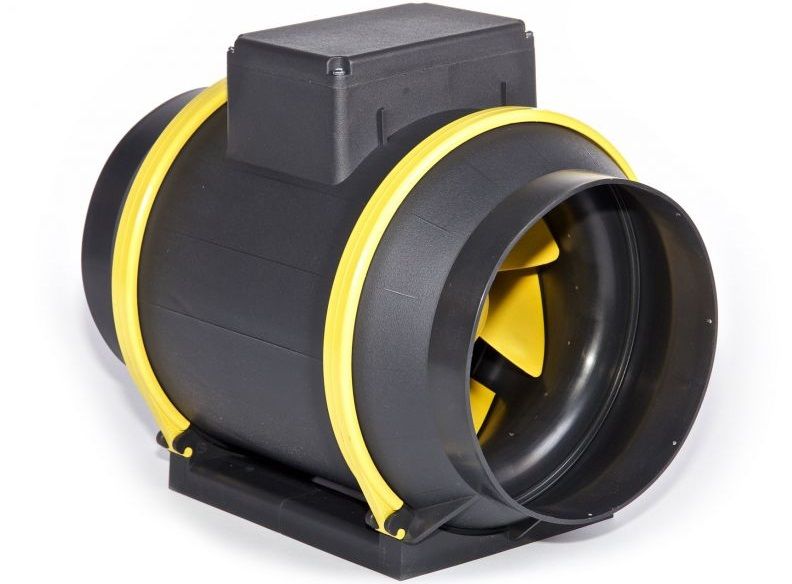 Wentylator kanałowy ML Pro 160/600 Harmann 615m3/h