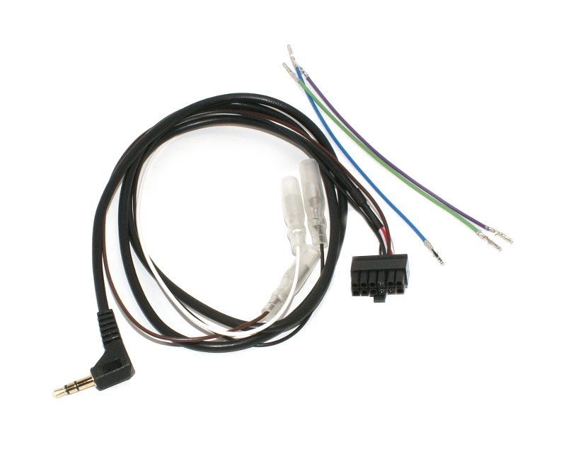 

Uniwersalny przewód stalk CTMULTILEAD.2