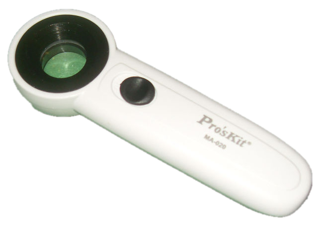Lupa Proskit MA-020