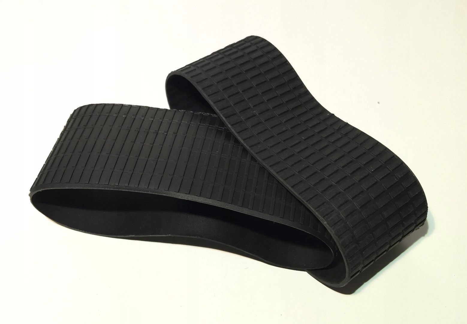 do Nikon 18-135 mm guma osłona gumowa uchwyt