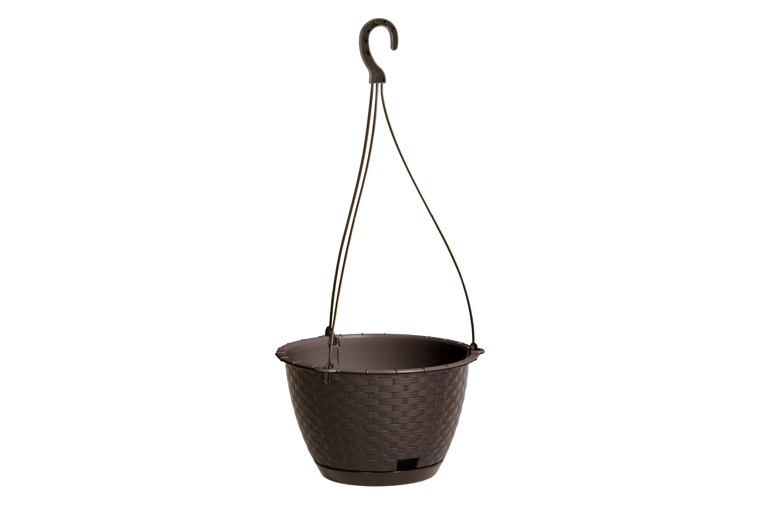 Doniczka wisząca RATOLLA ROUND DRLW215 | Umbra — 4