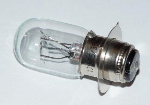 ŻARÓWKA PRZÓD YAMAHA WOLVERINE KODIAK 350 400 450