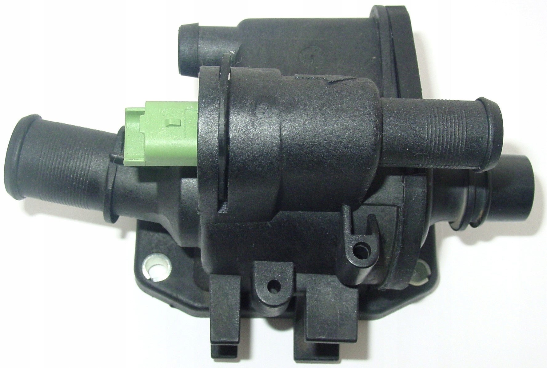 Obudowa termostatu Fiesta, Fusion 1,4 TDCI