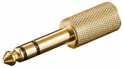 

Adapter do słuchawek- wtyk jack Aux