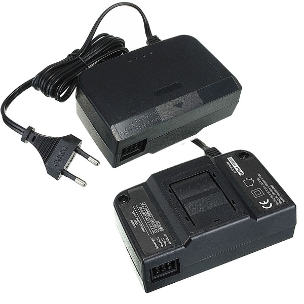 Zasilacz Ładowarka Kabel Nintendo 64