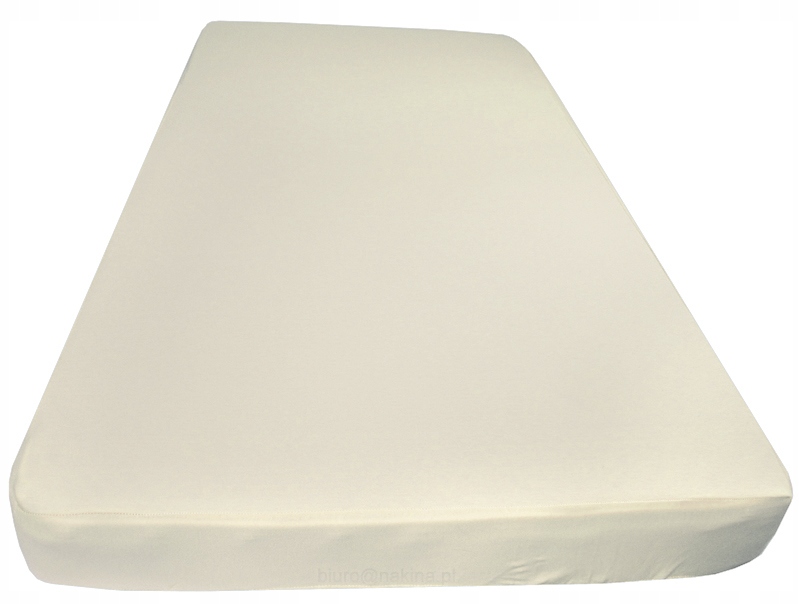 

Prześcieradło nieprzemakalne Bawełna 90x200 Kre