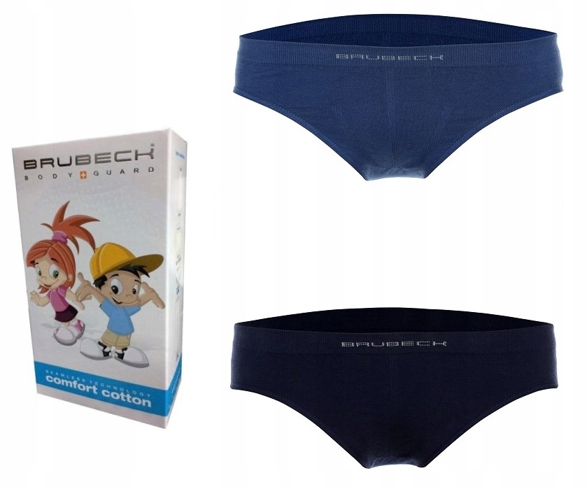 

Slipy Chłopięce Brubeck BE10060 104/110 2 szt