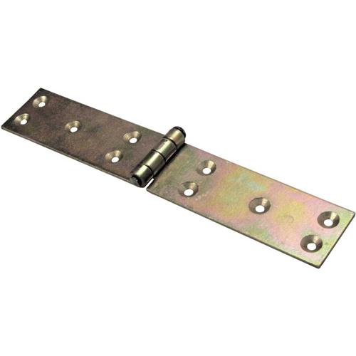 

Zawias Skrzyniowy Budowlany Splatany 45x300 Ocynk