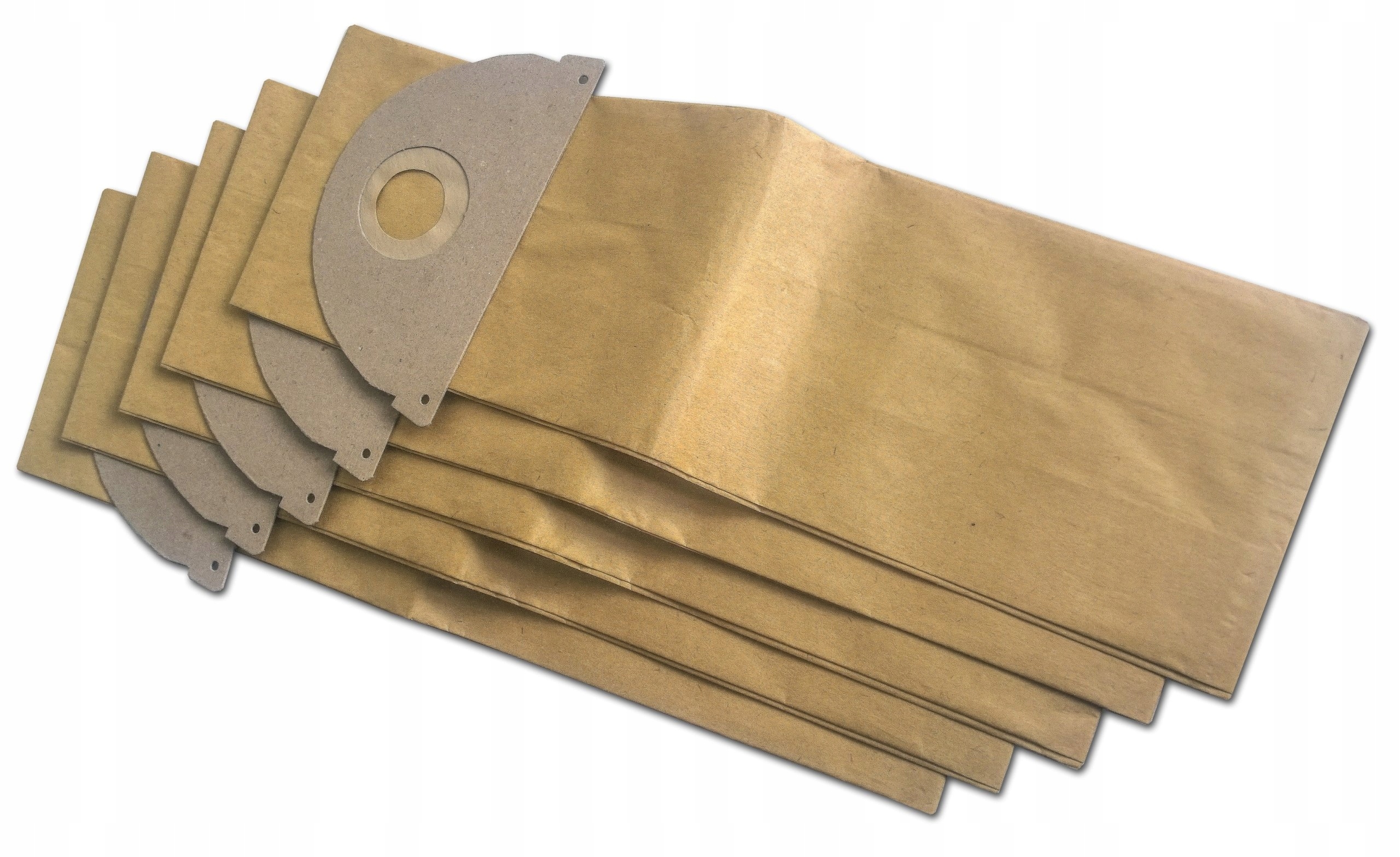 

5x Worki Do Odkurzacza Hoover H 33, H 34