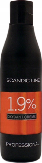 

Scandic Oxydant Woda Utleniona 1,9% 1L