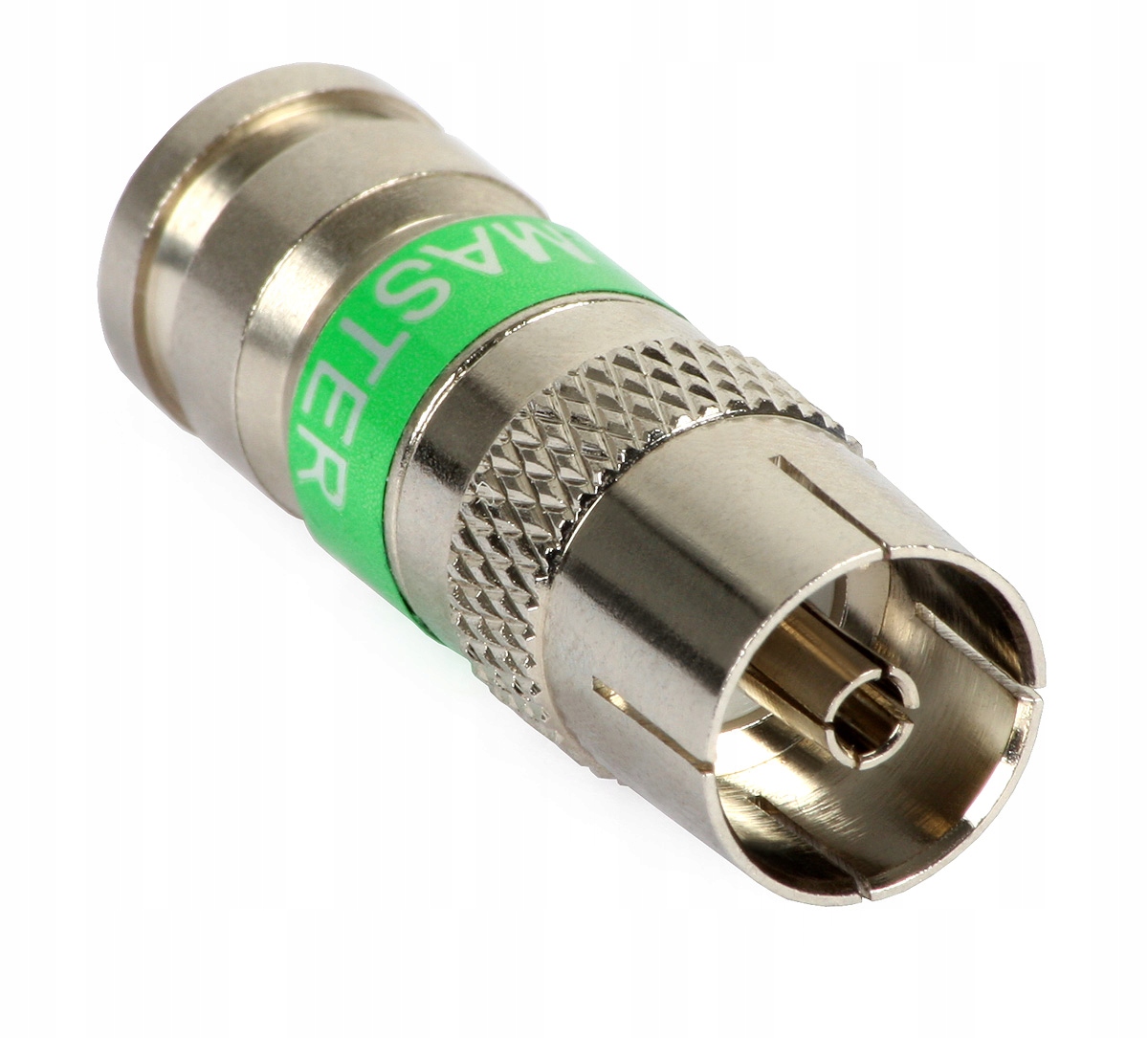 

Gniazdo Kompresyjne IEC-G/ZAC-TRI113/MSR Abcv