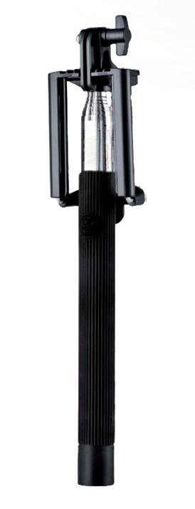 

Uchwyt, Kijek - Selfiestick Bluetooth Technisat