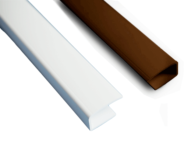 

Rolety Prowadnice, Prowadnica Do Rolet 135cm