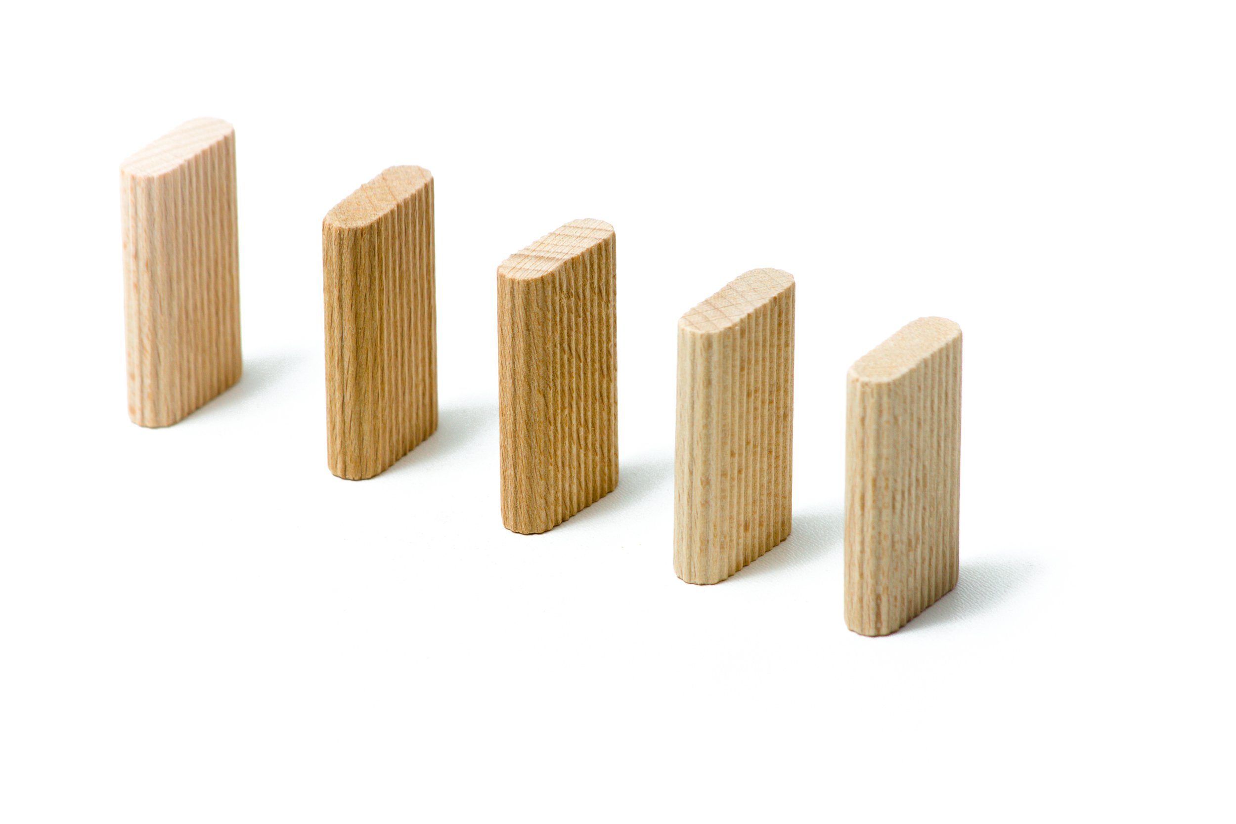

Łącznik bukowy typu Domino buk 10x50 85 szt. Tolux
