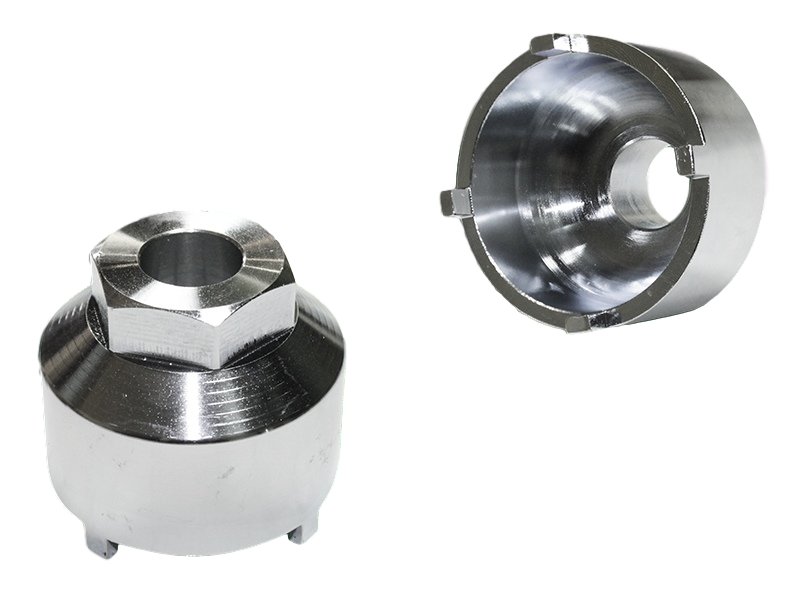

Klucz Sworzni Wahacza Peugeot C5/6 Citroen 407 508