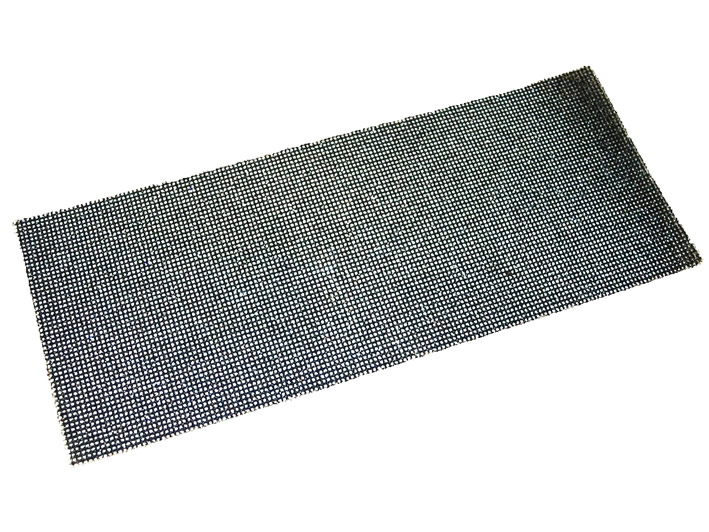 

Siatka ścierna do gipsu gładzi GR120 2sztuki