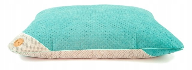 

Lauren Design Frida 70x50 turkusowy