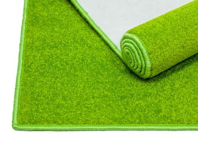 

Wykładzina Dywanowa Dynastia Plus 41 Zielona 3m 4m