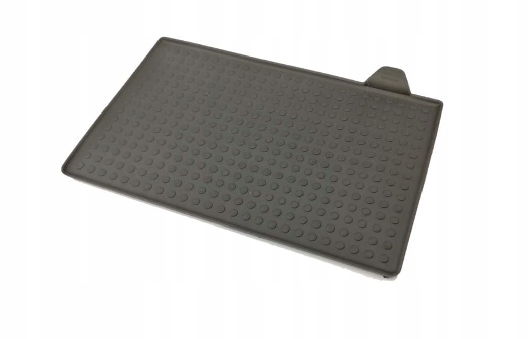 Wyłożenie schowka Seat Leon 2014-