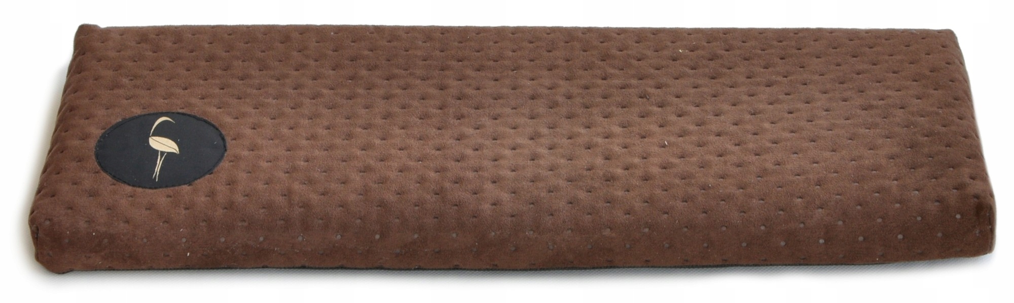 

Lauren Design Cleo Parapeciak brązowy