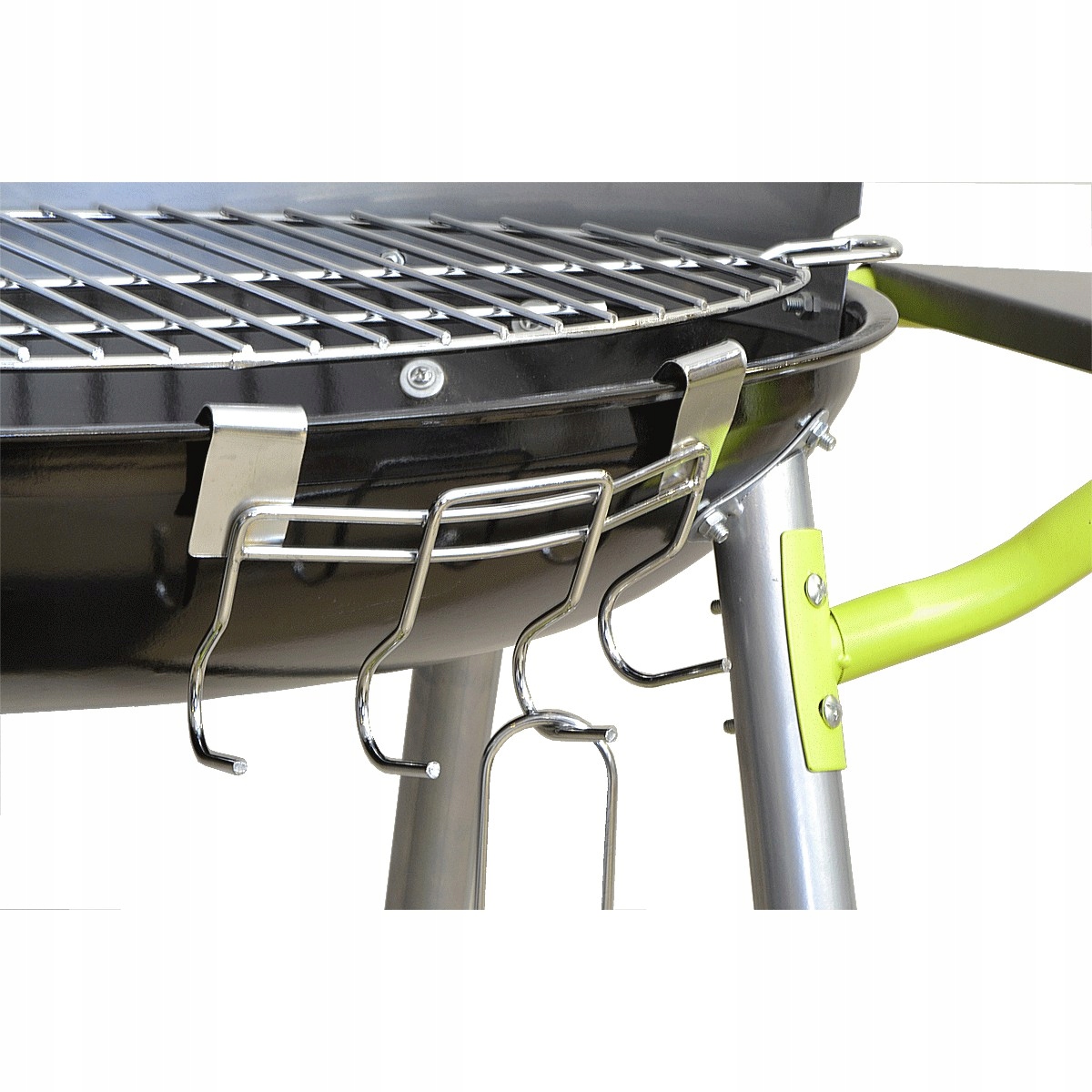 

Grill Organizer uchwyt na akcesoria do grilla Bbq