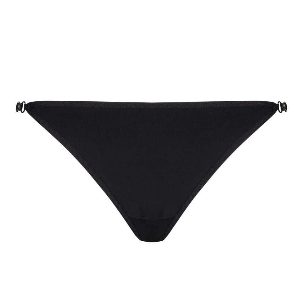

Promees panties Figi Frida One size Czarny