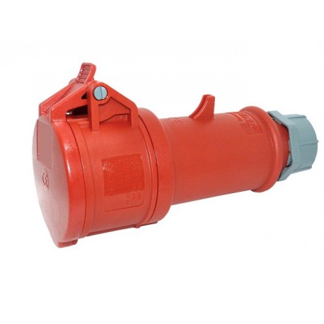 

Gniazdo ProTOP przenośne 16A/5p 400V IP44 Mennekes