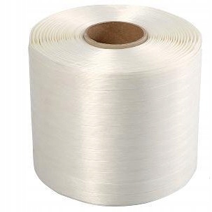 

Taśma Pet WG40 13MM/500M Miękka Spinająca Łódź