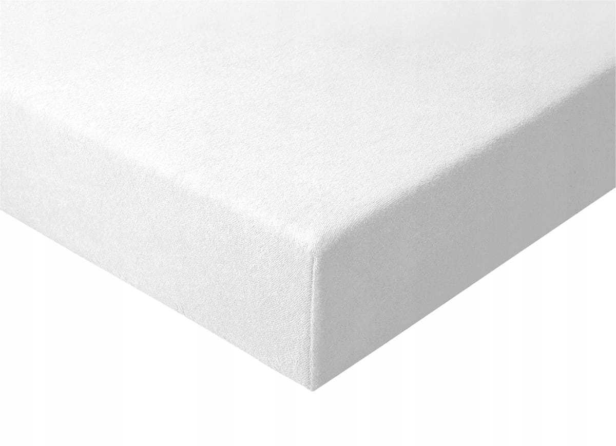 

Prześcieradło Frotte z gumką 220x200 Frota