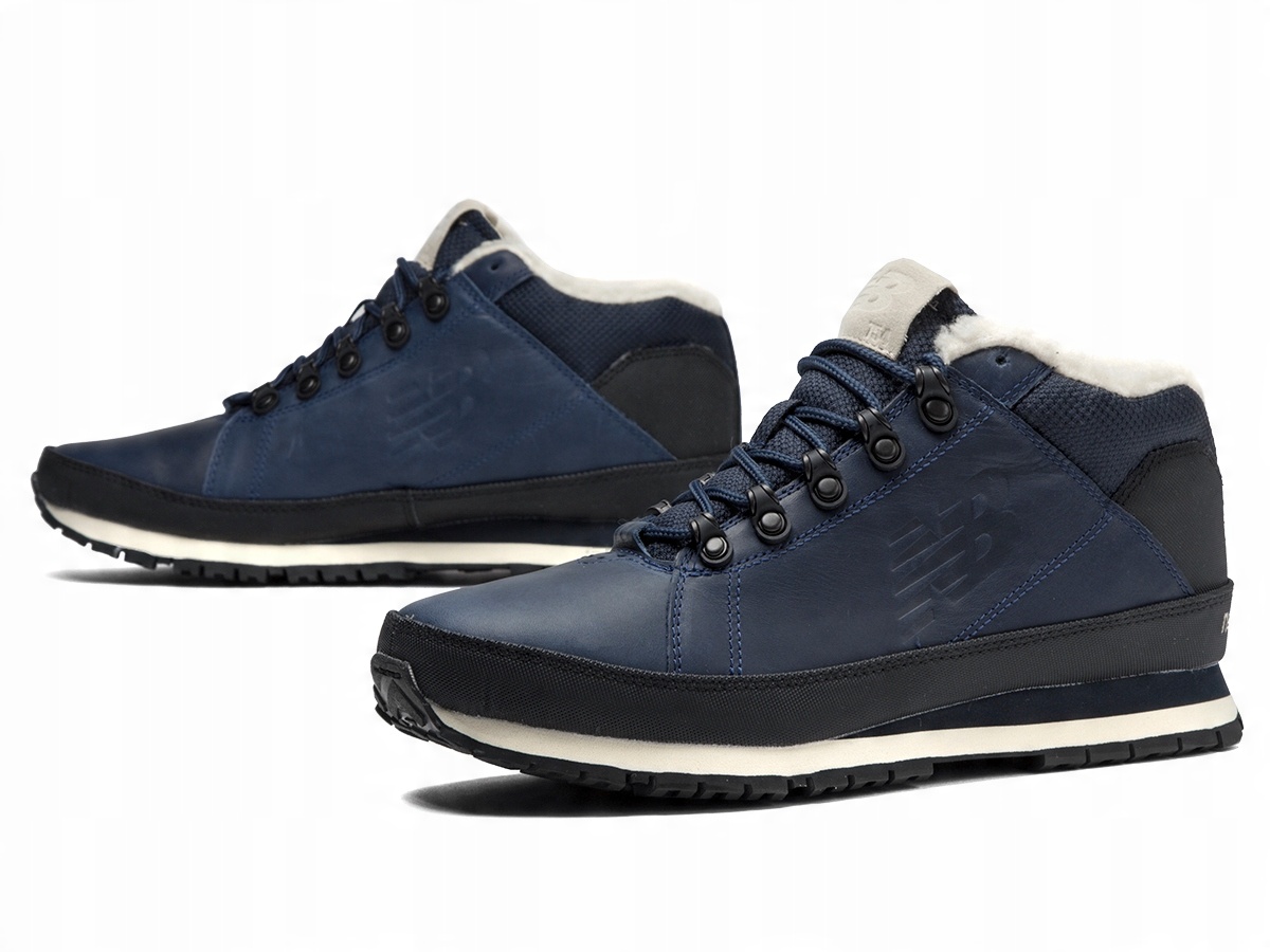 

New Balance H754LFN Buty Męskie Zimowe