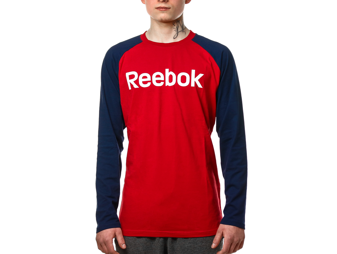 

Koszulka męska Reebok Training B19972
