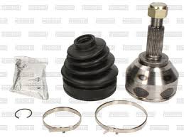 Kloub Poloosa Trafic Vivaro Primastar 2,0 DCI 06-