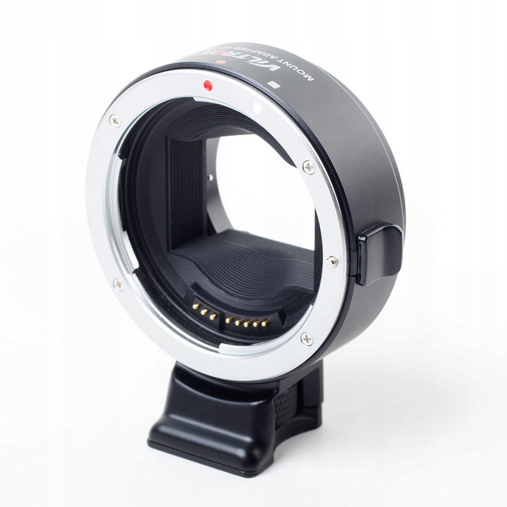 

Adapter Viltrox Ef-nex IV Canon Ef Sony E