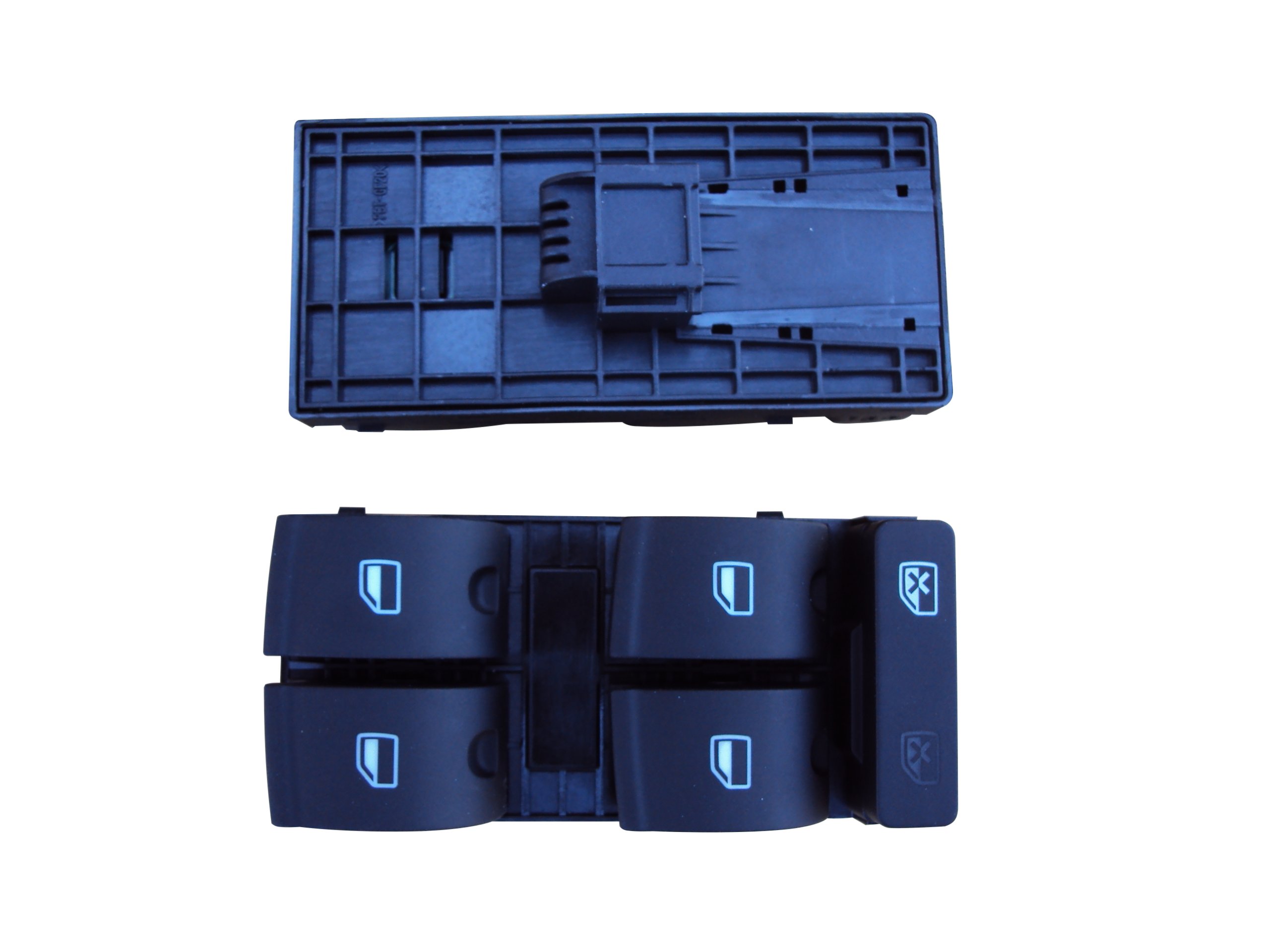 ПЕРЕМИКАЧ PRRZYCISKI ВІДКРИВАННЯ СКЛА AUDI A2