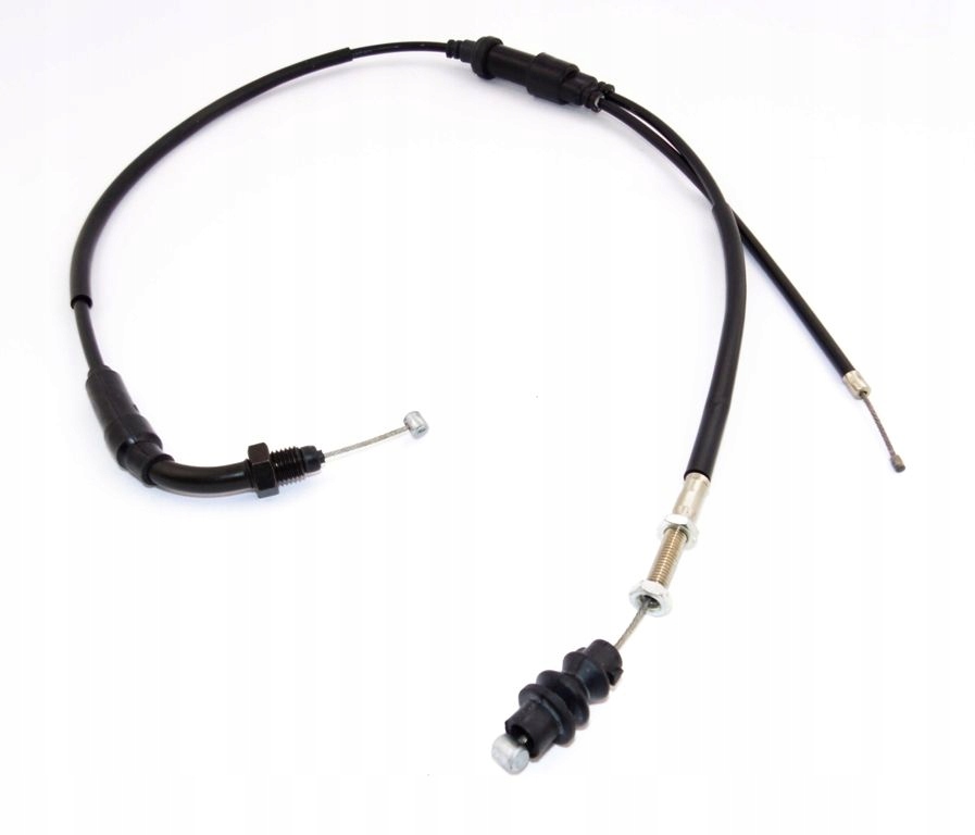 Plynová Otvírací Linka Honda Ns 125 F R 87-90