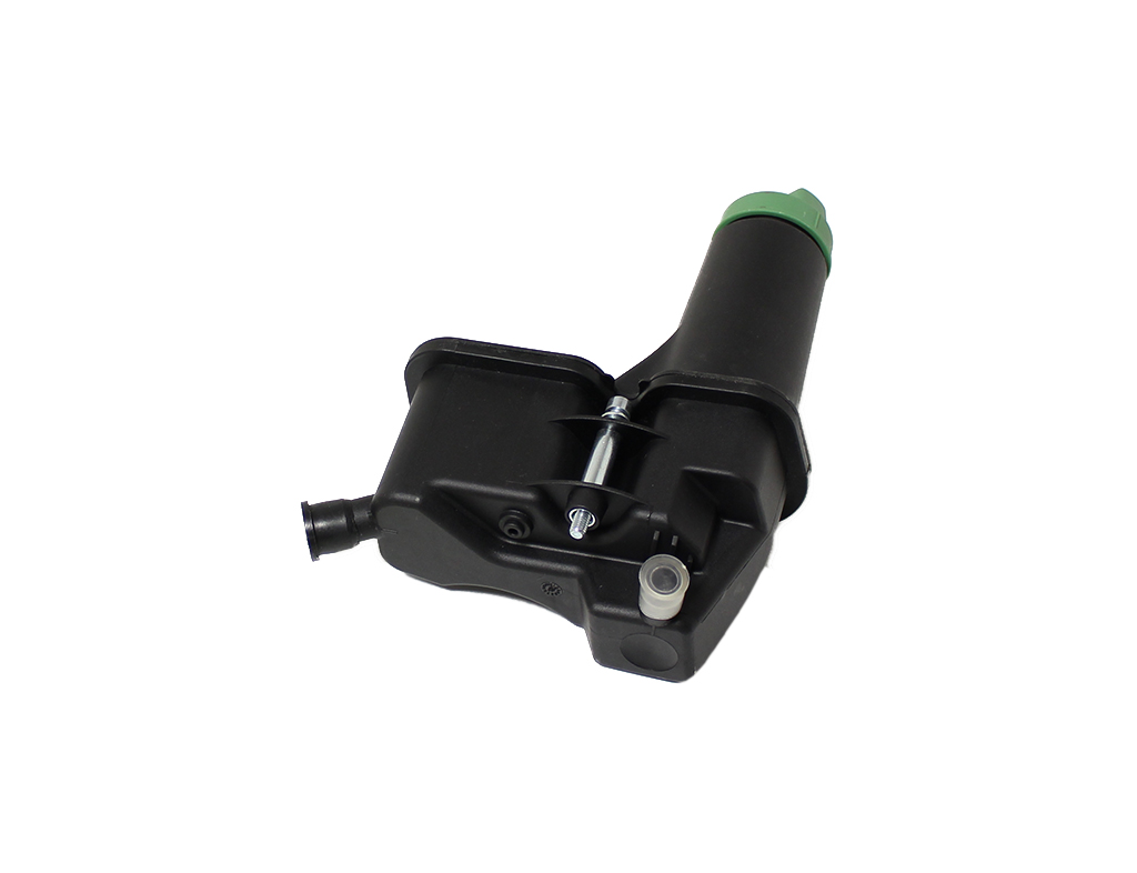 Vyrovnávací Nádrž, Olej Systému Wspseat Cordoba, Cordoba Vario, Ibiza