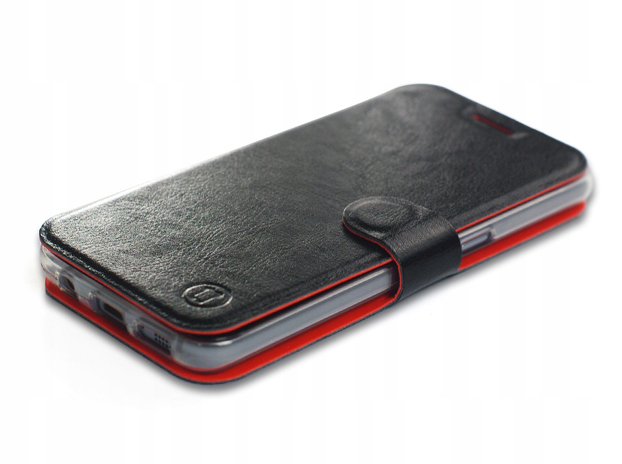 

Etui Mobiwear do Huawei P Smart 2019 - C_blp