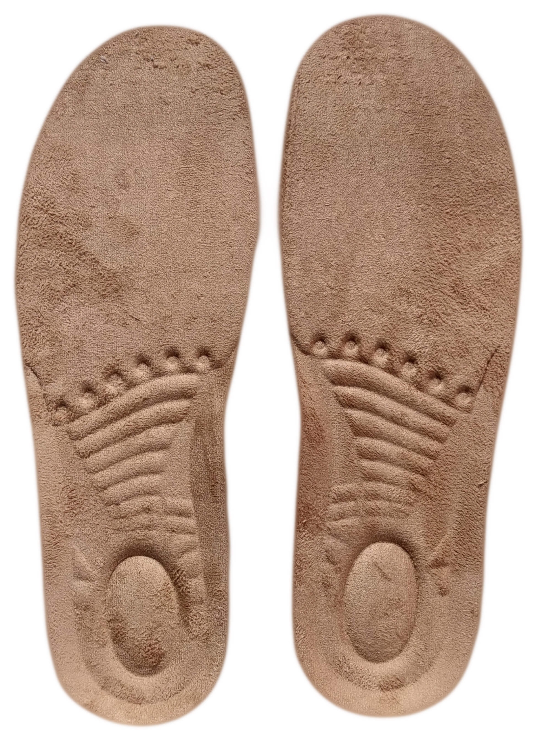 

Wkładki Do Chodaków Damskich Przeciwpotne r 36