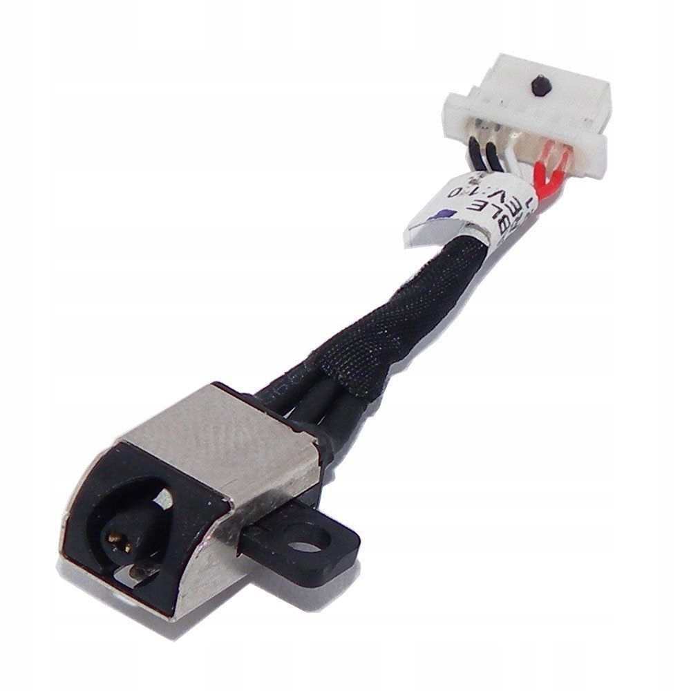 

Gniazdo zasilania Dell Inspiron 11 3000 P24T P25T