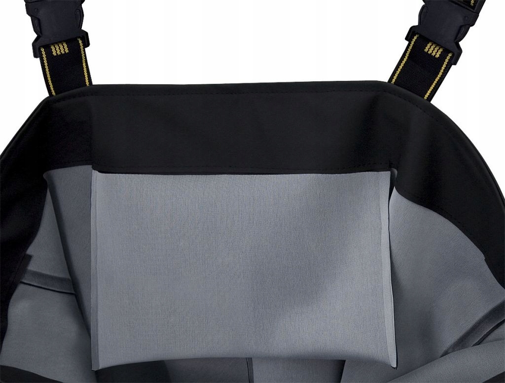 Wytrzymałe Spodnie Z Plavitexu Mocne rozmiar 43 Marka Pros