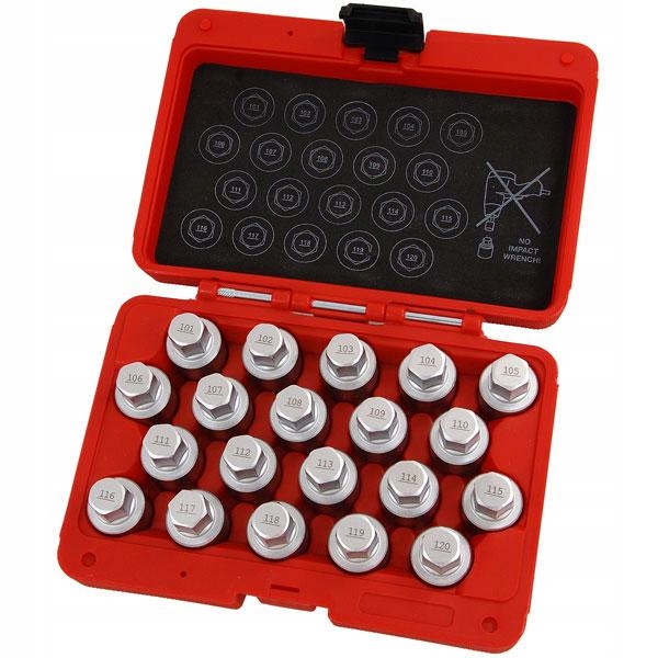 КОМПЛЕКТ КОЛПАЧКОВ ДЛЯ ЗАЩИТЫ КОЛЕС OPEL GM