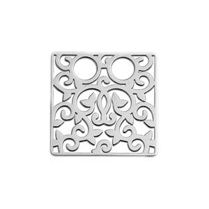 

Zawieszka Celebrytka ażurowa Nowość Srebro 925