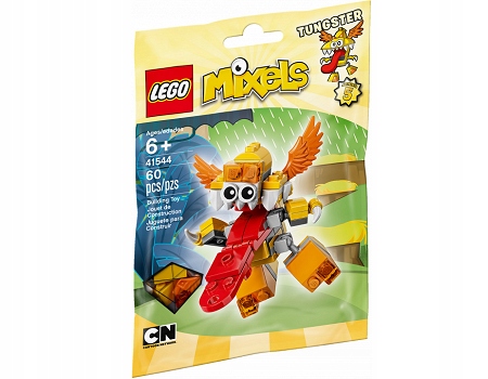 

Lego 41544 Mixels 5 Tungster