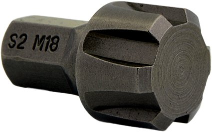 BIT KOŃCÓWKA RIBE 10mm M 18 x 30mm S2 EXCLUSIVE