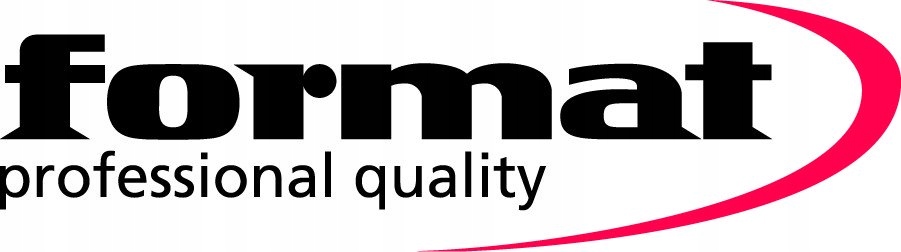 PROFESJONALNY ZESTAW NARZĘDZI SANITARNYCH FORMAT Marka Format