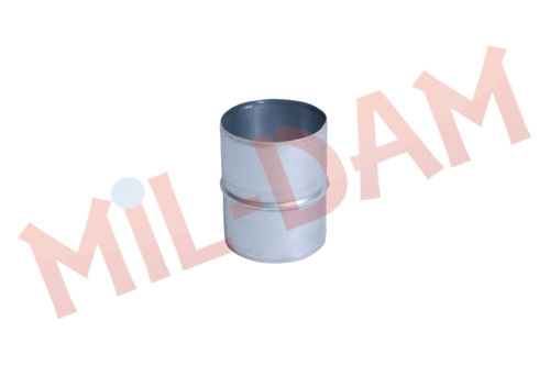 ZŁĄCZKA 355 (-) NYPEL ocynk spiro flex PRODUCENT