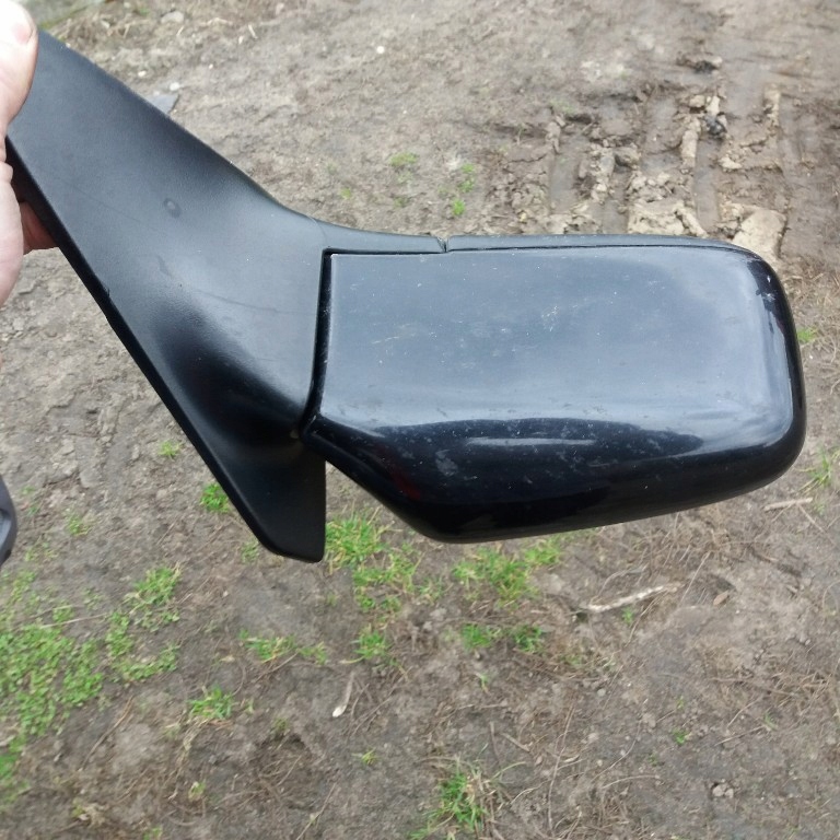 зеркало volvo v40