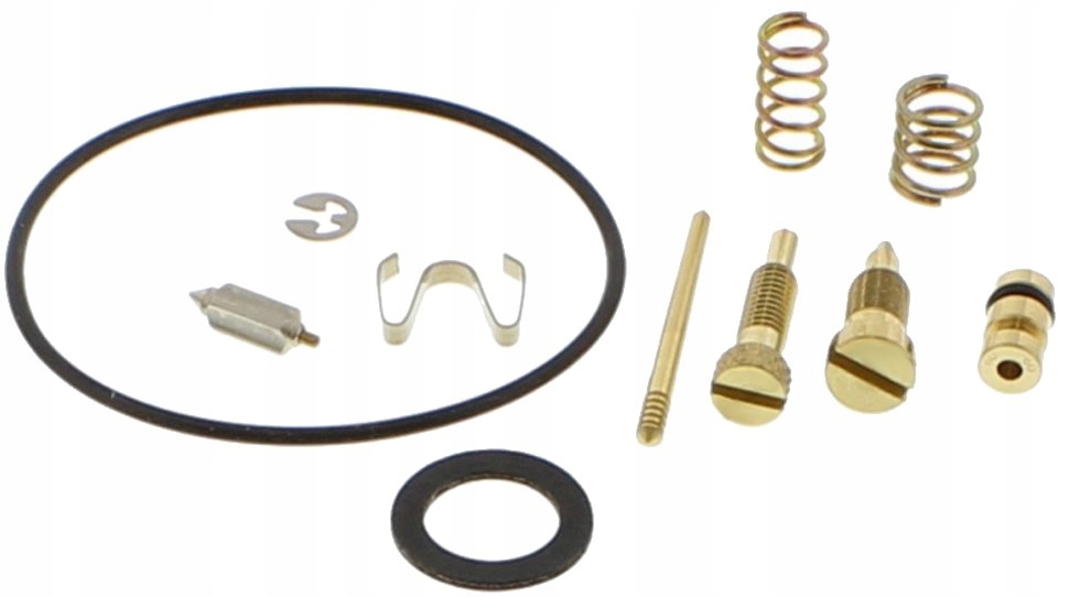 Sada Oprava Karburátoru Honda Z 50 A Monkey 74-79